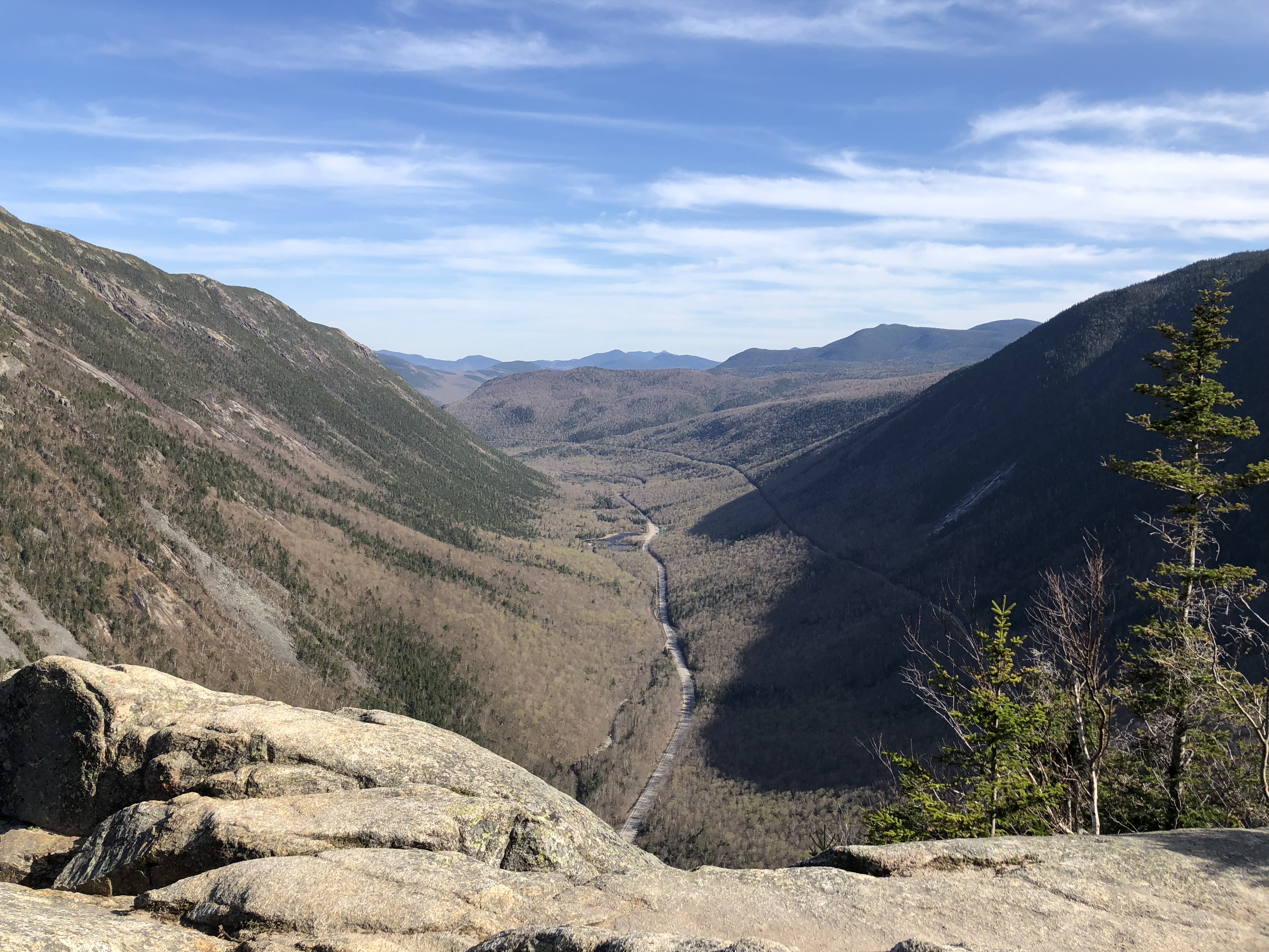 A Hike